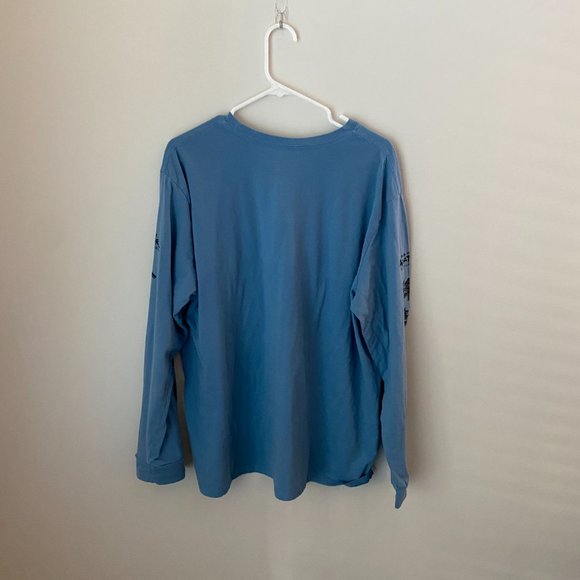 Avatar: The Last Airbender Graphic Long Sleeve Size 2x - Picture 5 of 5